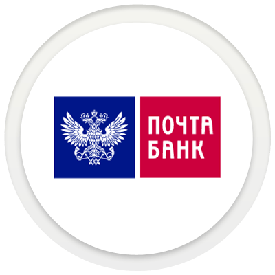 Почта банк